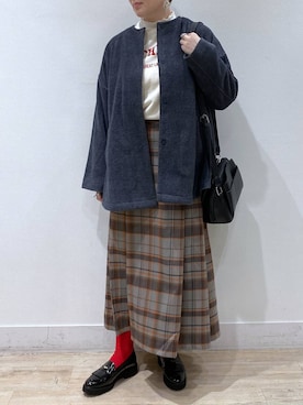 うだかなさんのコーディネート