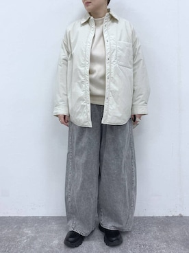 うだかなさんのコーディネート