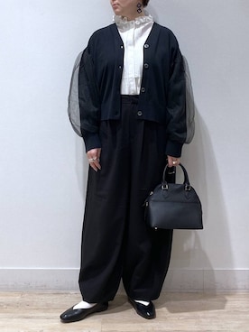 うだかなさんのコーディネート