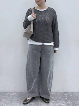 うだかなさんのコーディネート