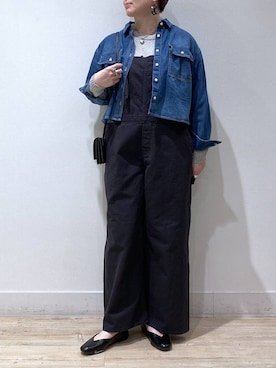 うだかなさんのコーディネート