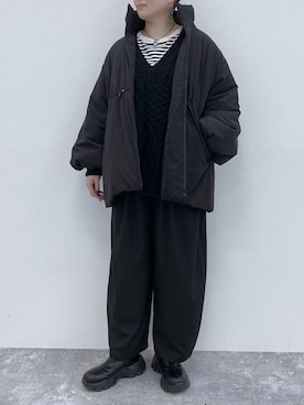 うだかなさんのコーディネート