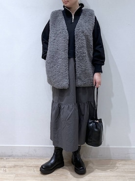 うだかなさんのコーディネート