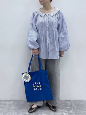 うだかなさんのコーディネート