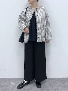 うだかなさんのコーディネート