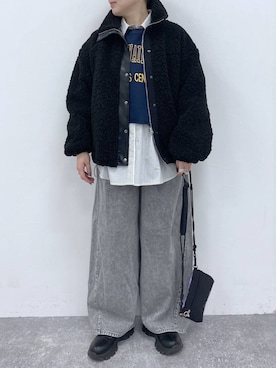 うだかなさんのコーディネート