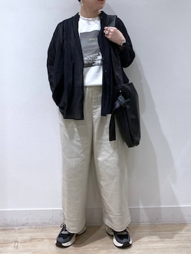 うだかなさんのコーディネート