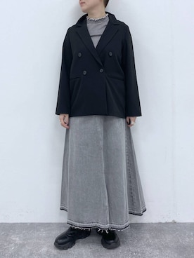 うだかなさんのコーディネート