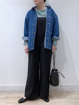 うだかなさんのコーディネート
