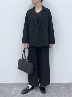 うだかなさんのコーディネート