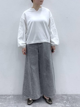 うだかなさんのコーディネート
