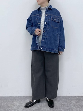 うだかなさんのコーディネート