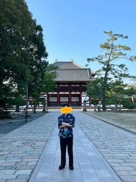 shoさんのコーディネート