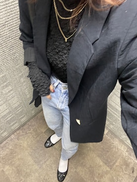 momokaさんのコーディネート