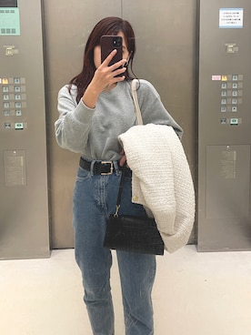 momokaさんのコーディネート