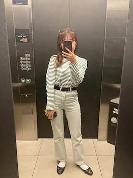 momokaさんのコーディネート