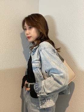 momokaさんのコーディネート