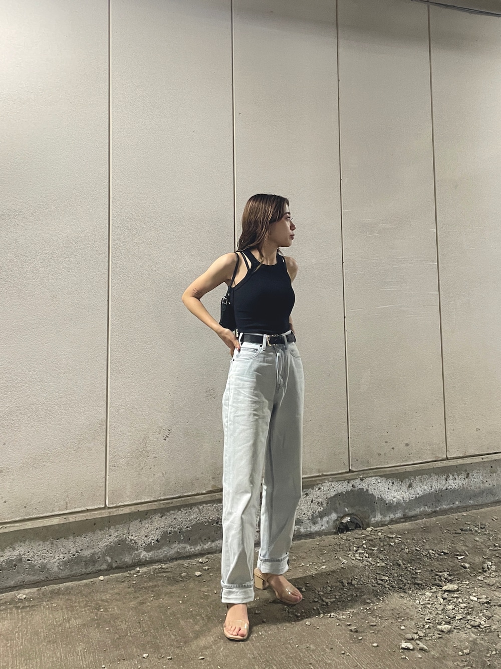 【合わせやすい♪】CELINE Jolene Jeans デニムパンツ 楽天市場】CELINE セリーヌ ジーンズ 2N693365M.07DU JEANS
