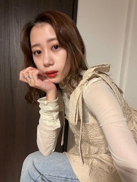 momokaさんのコーディネート