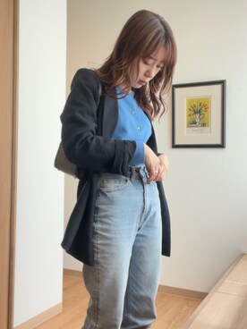 momokaさんのコーディネート