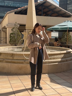 momokaさんのコーディネート