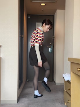 momokaさんのコーディネート