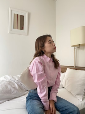 momokaさんのコーディネート