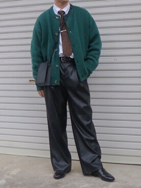 とらさんのコーディネート