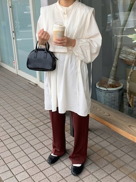 ぴ！さんのコーディネート