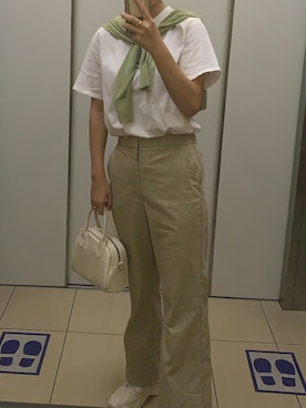 ぴ！さんのコーディネート