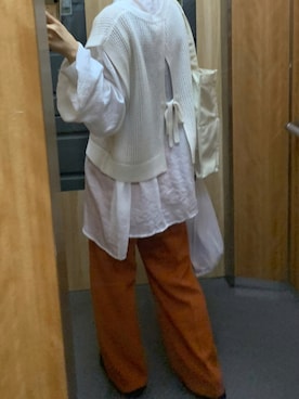 ぴ！さんのコーディネート