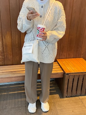 ぴ！さんのコーディネート