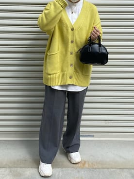 ぴ！さんのコーディネート