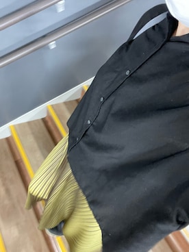 Annie Harbさんのコーディネート