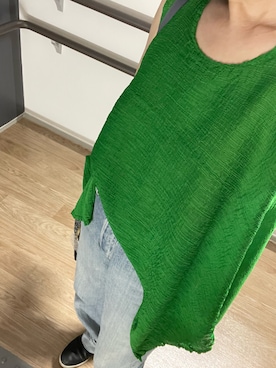 Annie Harbさんのコーディネート