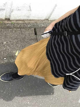 Annie Harbさんのコーディネート