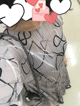 Annie Harbさんのコーディネート