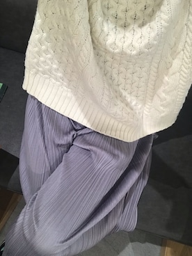 Annie Harbさんのコーディネート