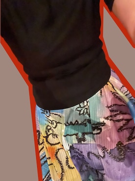 Annie Harbさんのコーディネート