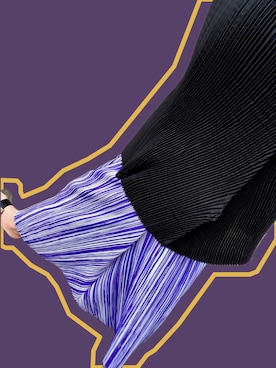 Annie Harbさんのコーディネート