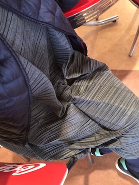 Annie Harbさんのコーディネート