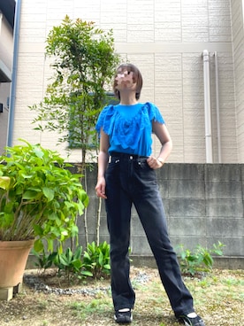 4yarn1【相互】さんのコーディネート