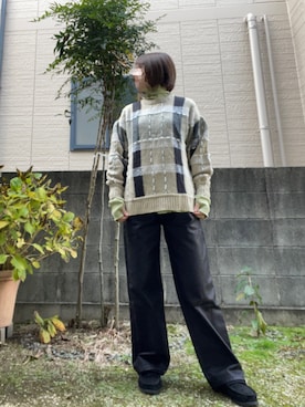 4yarn1【相互】さんのコーディネート