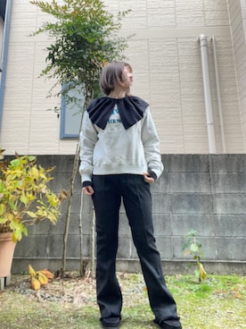 4yarn1【相互】さんのコーディネート