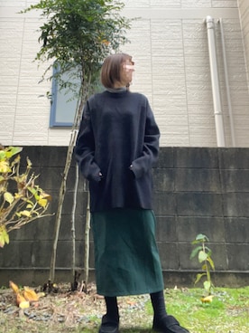 4yarn1【相互】さんのコーディネート