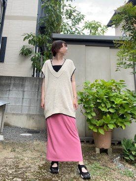 4yarn1【相互】さんのコーディネート