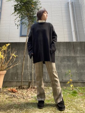 4yarn1【相互】さんのコーディネート