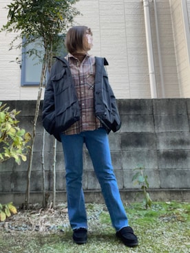 4yarn1【相互】さんのコーディネート