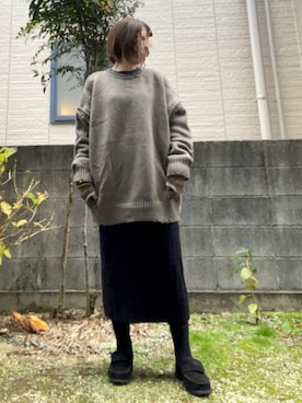 4yarn1【相互】さんのコーディネート