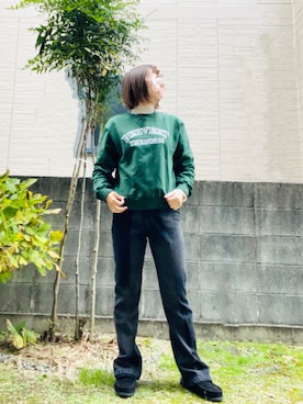 4yarn1【相互】さんのコーディネート